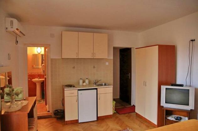 Apartments Akcent - Photo4