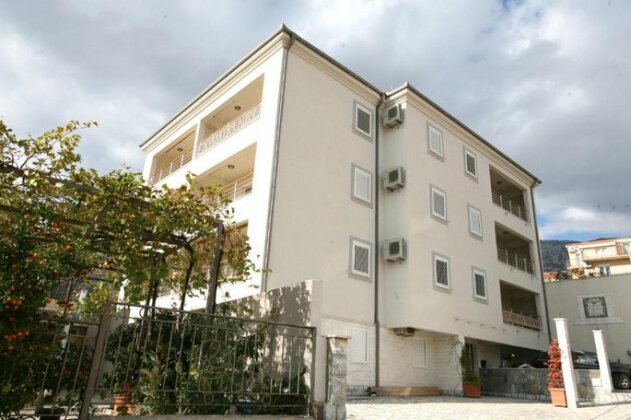 Apartments Vila Petrovic