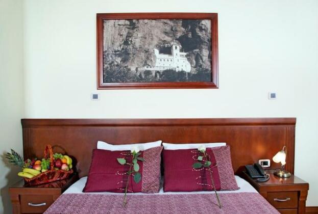 Hotel Dolcevita Becici - Photo5