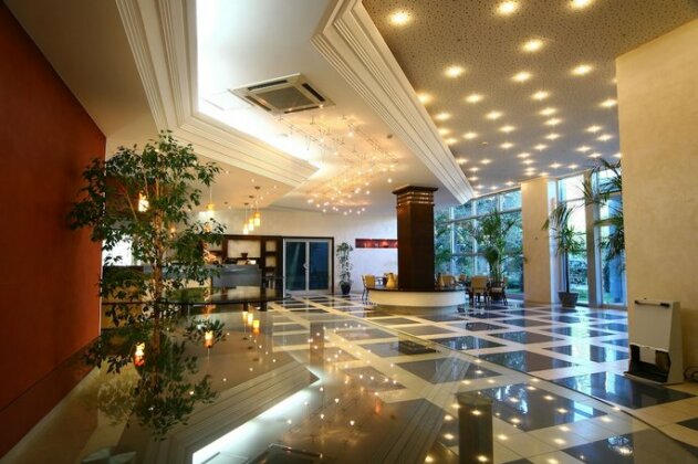 Hotel Montenegro - Photo2