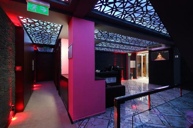 Hotel Nadezda - Photo2