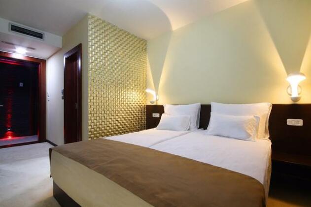 Hotel Nadezda - Photo3