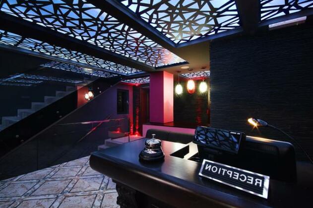 Hotel Nadezda - Photo4