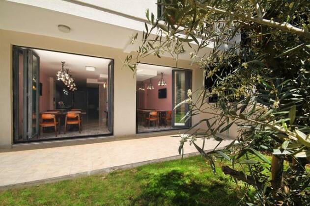 Hotel Nadezda - Photo5