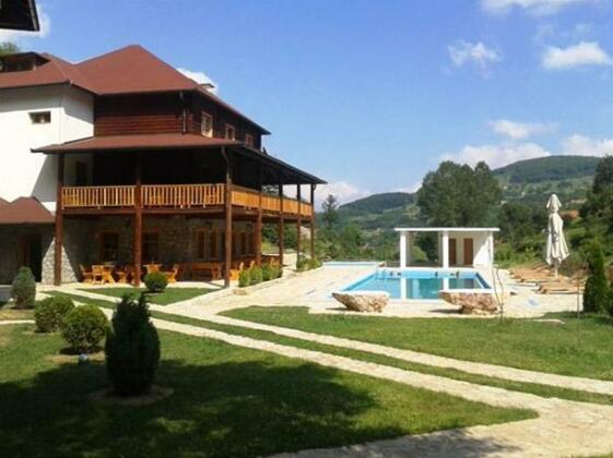 Etno Selo Vrelo - Photo3