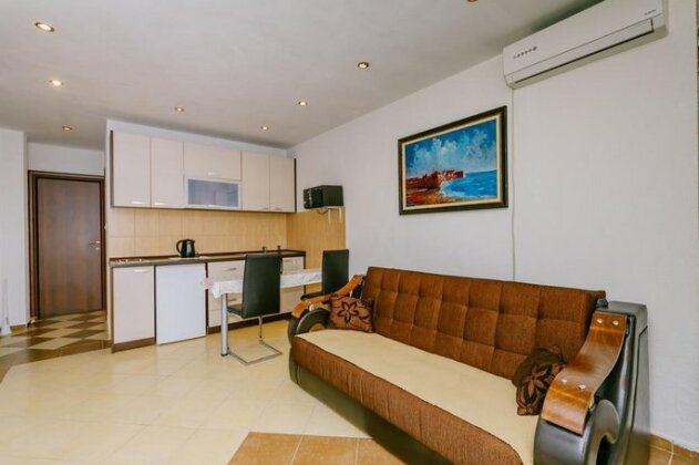 Apartmani Novakovic - Photo2