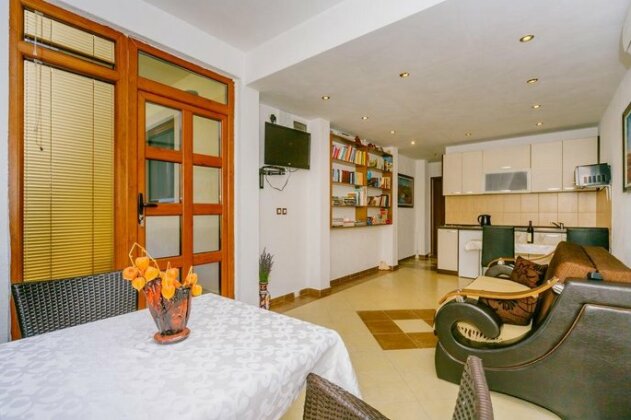 Apartmani Novakovic - Photo3