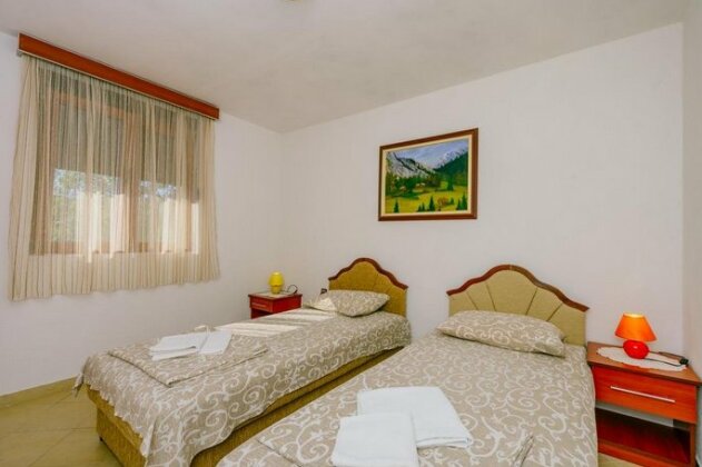 Apartmani Novakovic - Photo4