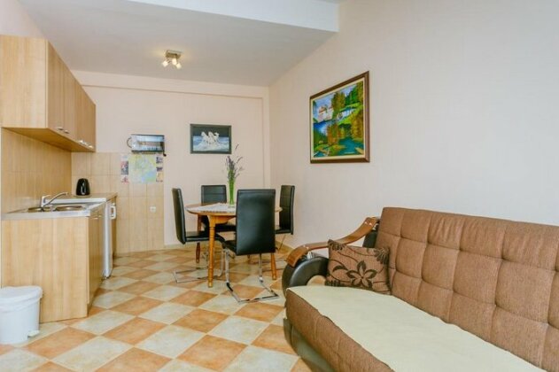 Apartmani Novakovic - Photo5