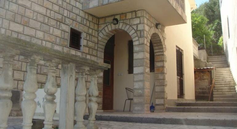 Apartments Grispolis - Photo2