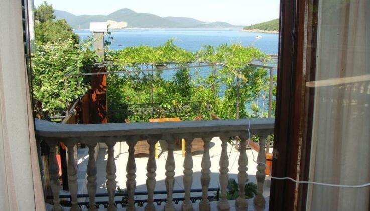 Apartments Grispolis - Photo5