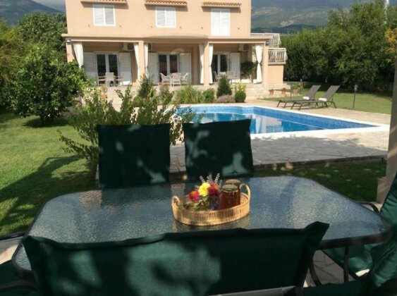 Apartments Raskovic - Photo2