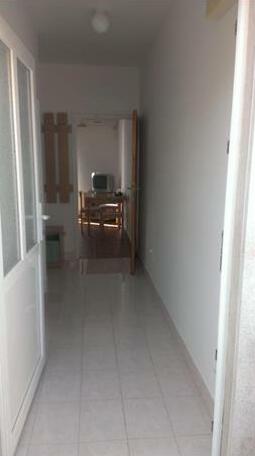 Apartments Sofija Bigova - Photo2