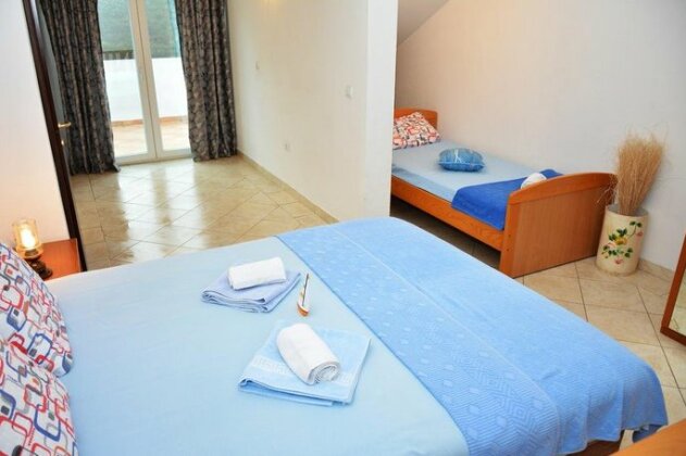 Apartments Vesna Bigova - Photo3