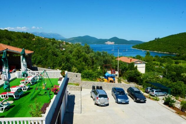 Apartments Vila Lazarevic - Photo5