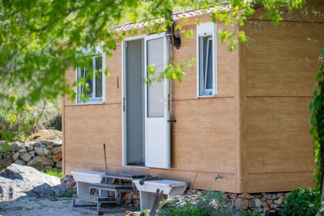 Lodge Eco Home & Glamping Tent - Photo2