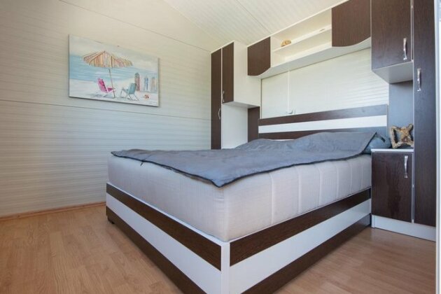 Lodge Eco Home & Glamping Tent - Photo4
