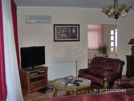 Residence Lamba - Photo4