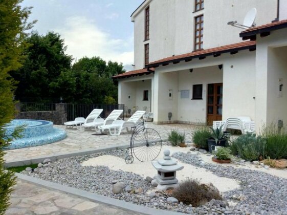 Vila California 2 - Photo4