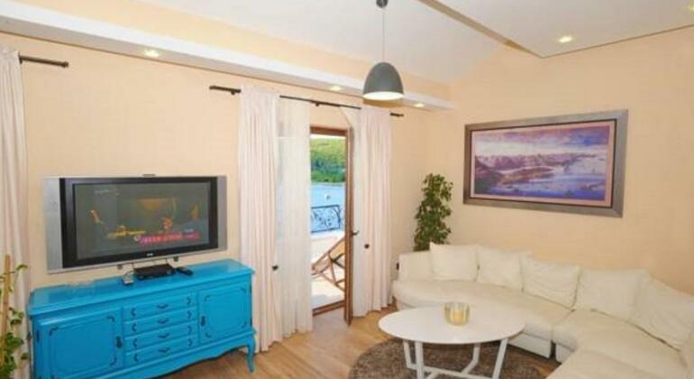 Villa Adria Bigova - Photo2