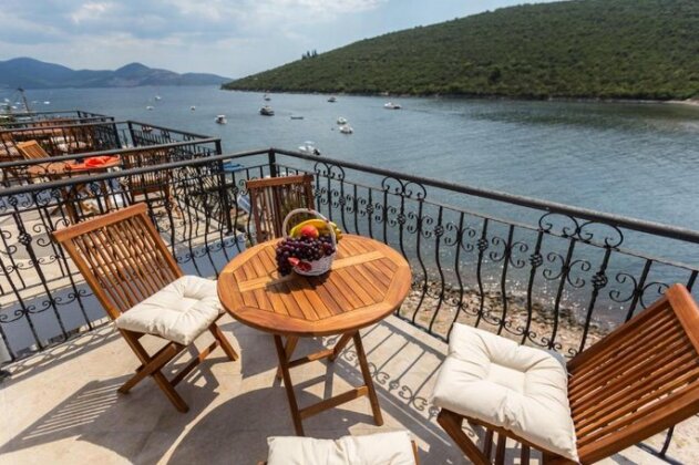 Villa SAN Apartments - Photo2