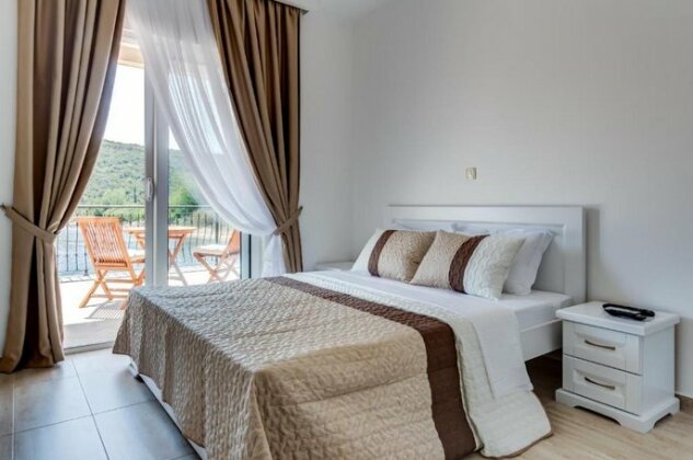 Villa SAN Apartments - Photo3