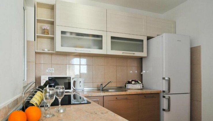 Apartments Bijelo Sunce - Photo3