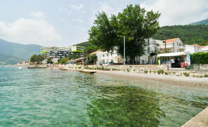 Apartments Bijelo Sunce - Photo5