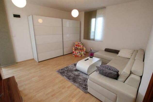 Apartments Krivokapic - Photo2