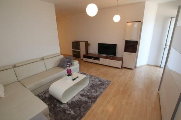 Apartments Krivokapic - Photo3