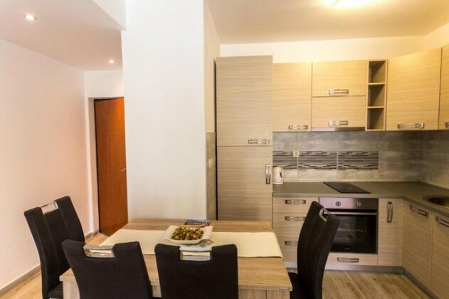 Apartments Rivijera - Photo4