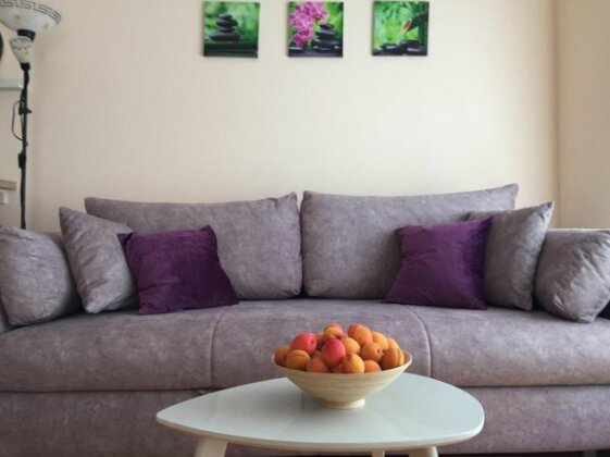 Lila apartmani - Photo3