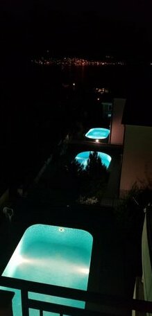 Porto Bello Lux apartment with pool - Photo5