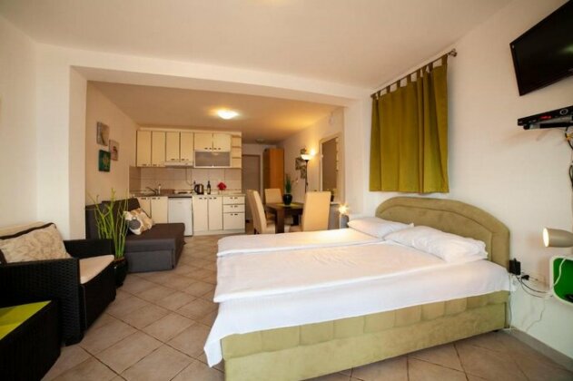 Apartmani Leut Bjelila - Photo4