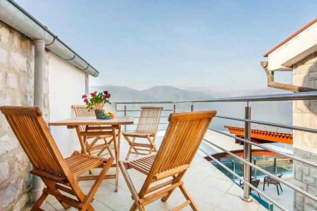 Apartments Kostic - Photo2