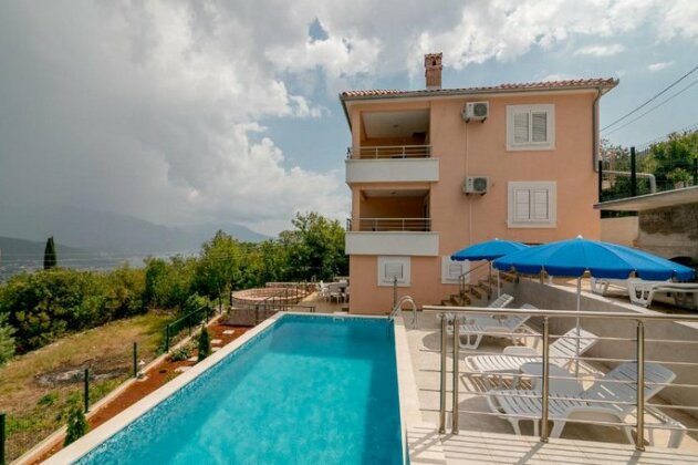 Apartments Mitrovic Bjelila - Photo4