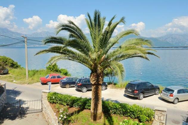 Boka View Apartments