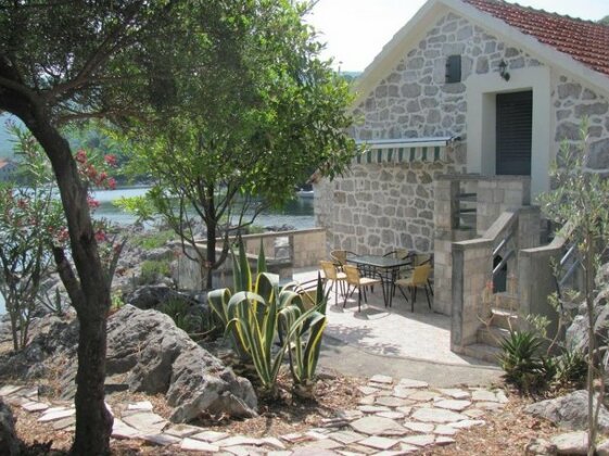Holiday Home Brinic - Photo4