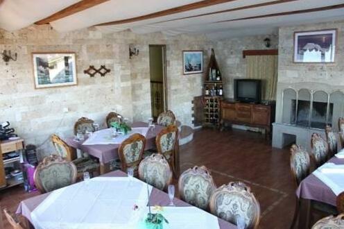 Hotel Anderba - Photo2
