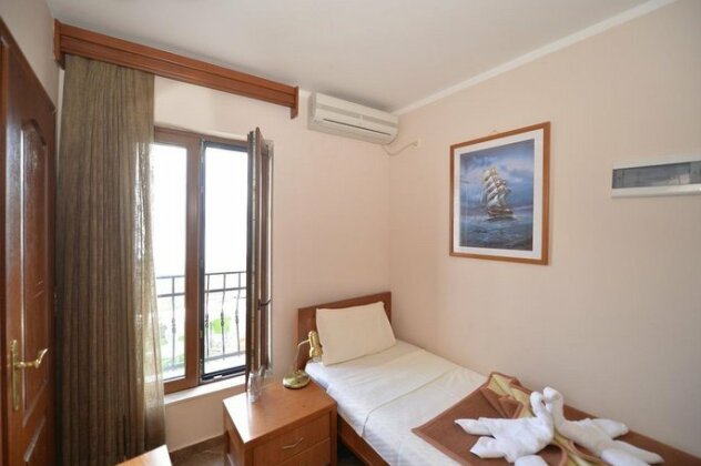 Hotel Anderba - Photo3
