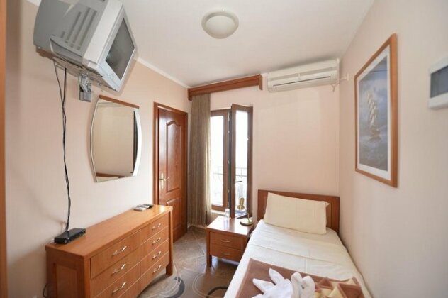 Hotel Anderba - Photo4