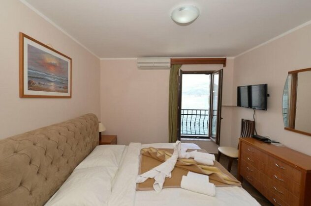 Hotel Anderba - Photo5