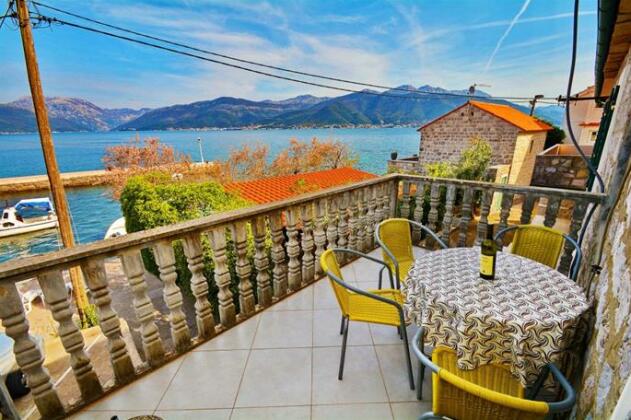 Kjara Apartments - Photo4