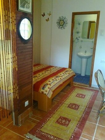Summer house M