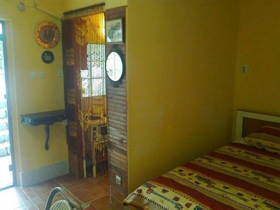 Summer house M - Photo2