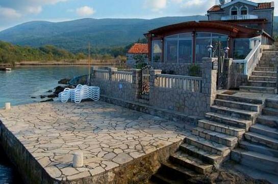 Villa Kristina