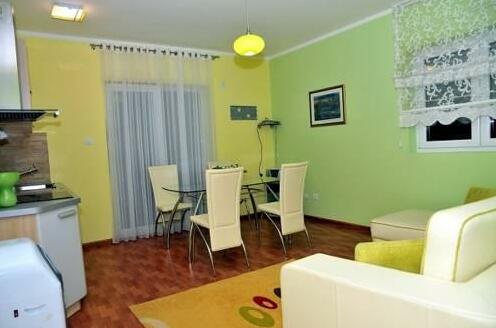 Villa Mare Apartments Bjelila - Photo2