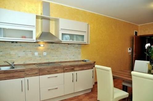 Villa Mare Apartments Bjelila - Photo3