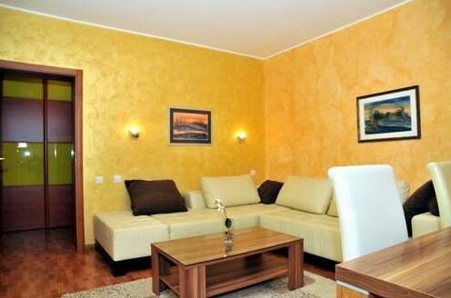 Villa Mare Apartments Bjelila - Photo4