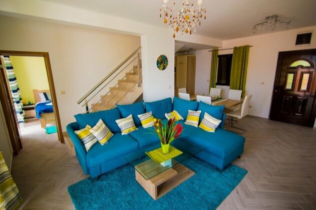 Villa Pelican - Photo5